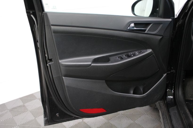 HYUNDAI TUCSON 2018 - Photo n°35