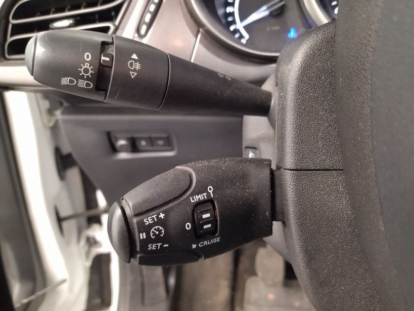 CITROEN C3 SOCIETE 2016 - Photo n°22