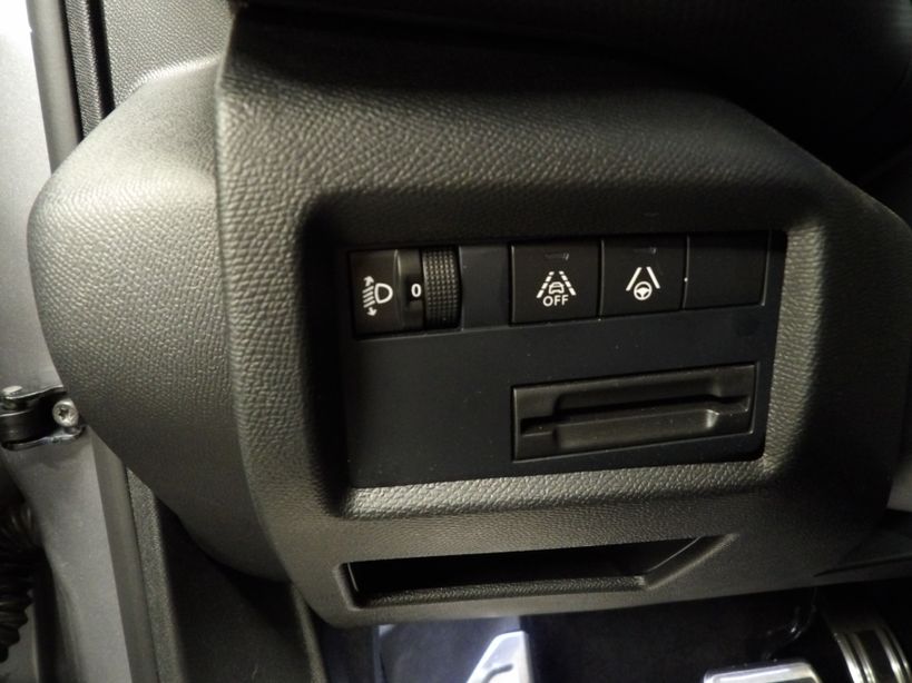 CITROEN C5 AIRCROSS 2023 - Photo n°15
