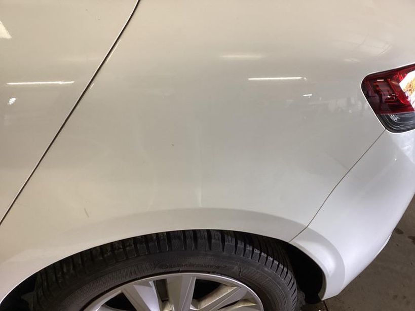 RENAULT MEGANE IV BERLINE 2021 - Photo n°12