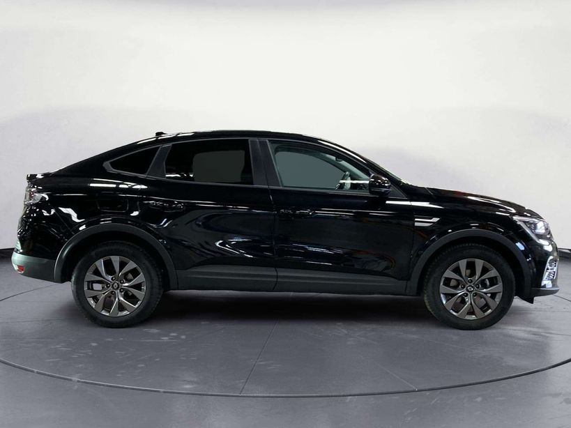 RENAULT ARKANA 2024 - Photo n°4