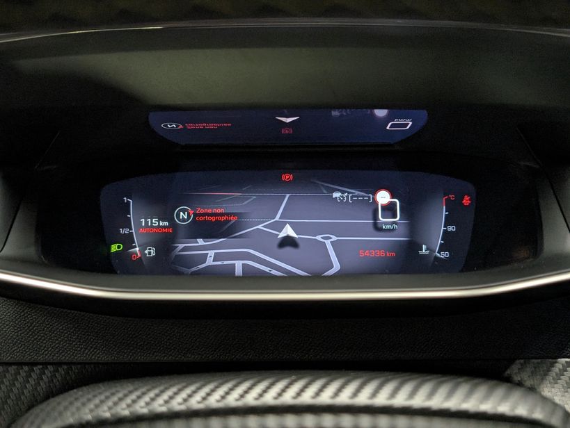PEUGEOT 208 2023 - Photo n°17