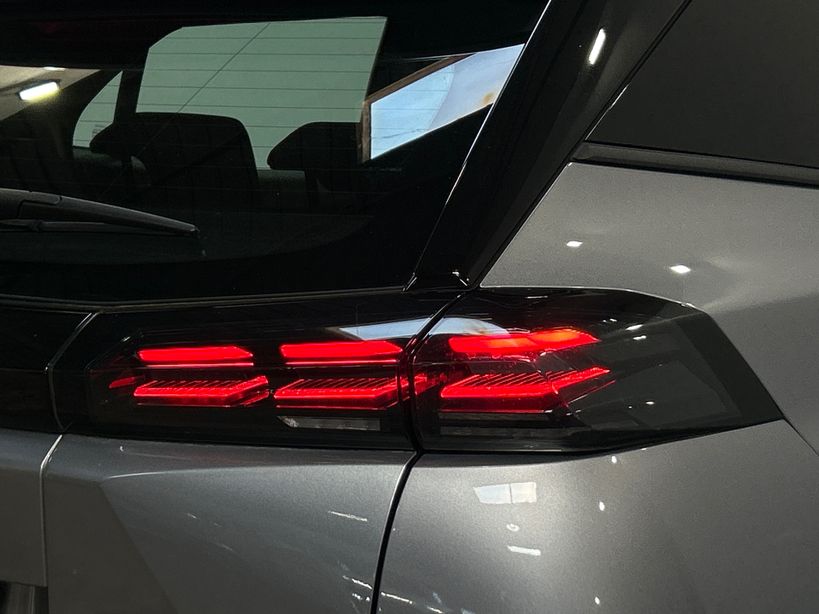 PEUGEOT 2008 2025 - Photo n°8