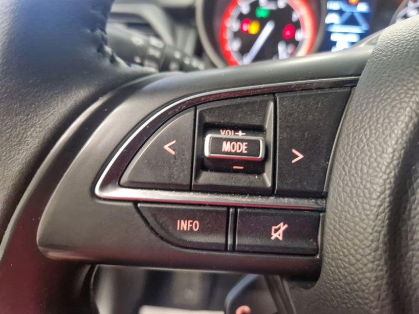 SUZUKI SWIFT 2023 - Photo n°24