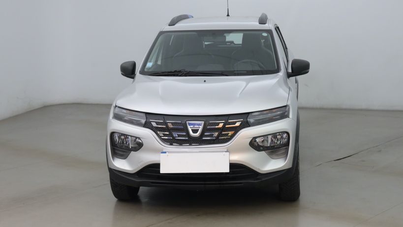 DACIA SPRING 2021 - Photo n°8