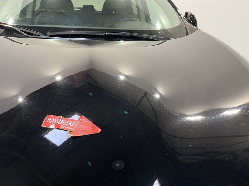 RENAULT KADJAR 2019 - Photo n°6