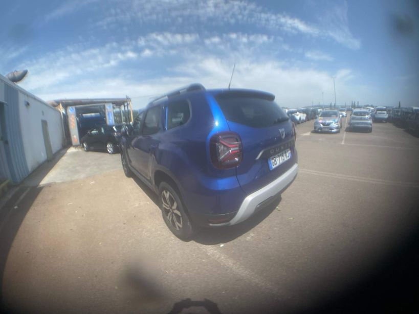 DACIA DUSTER 2021 - Photo n°5