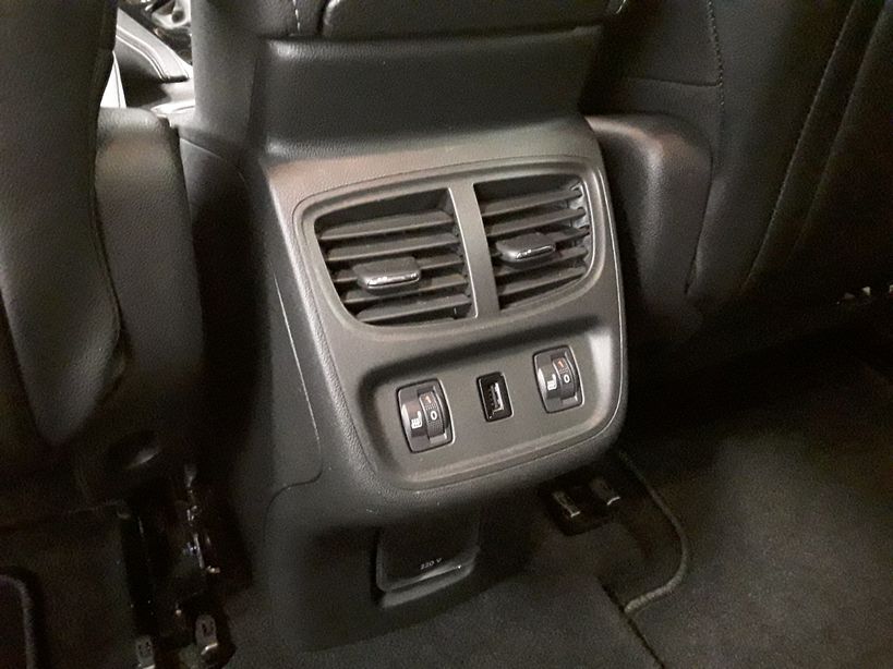 OPEL GRANDLAND X 2018 - Photo n°24