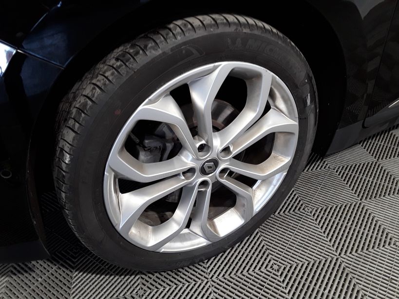 RENAULT GRAND SCENIC IV 2019 - Photo n°4