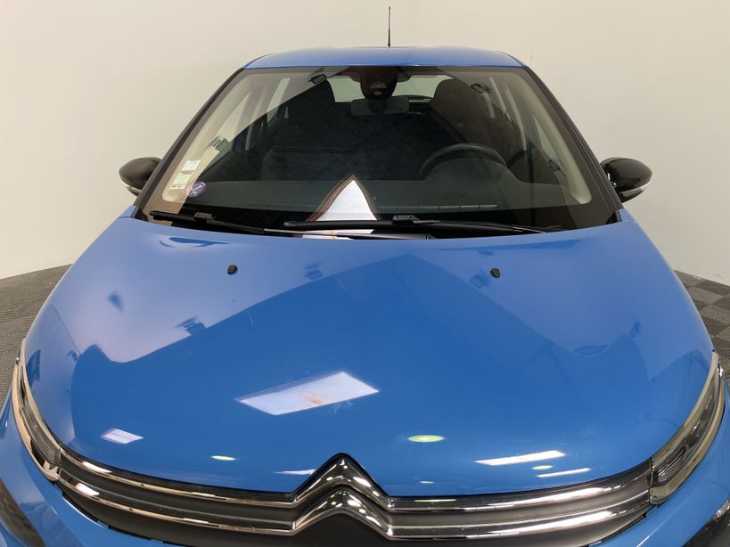CITROEN C3 2017 - Photo n°17