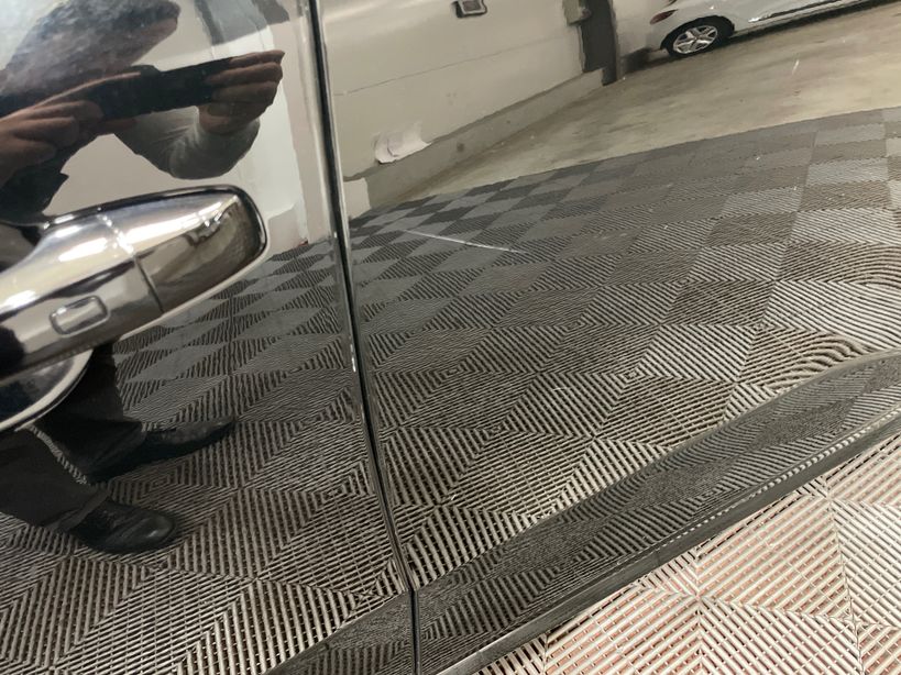 RENAULT MEGANE IV ESTATE 2022 - Photo n°14