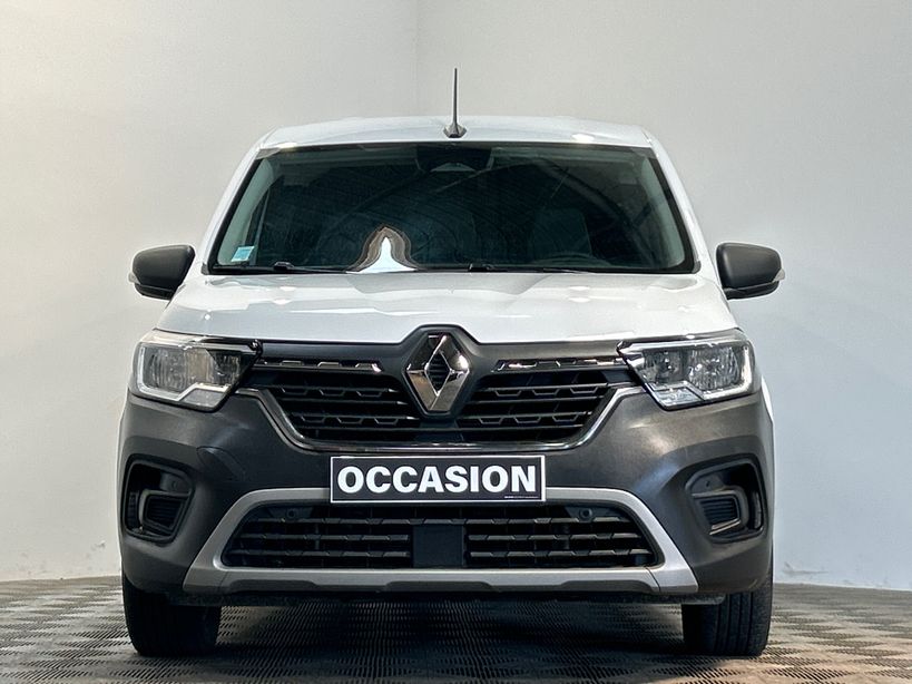 RENAULT KANGOO VAN 2024 - Photo n°5
