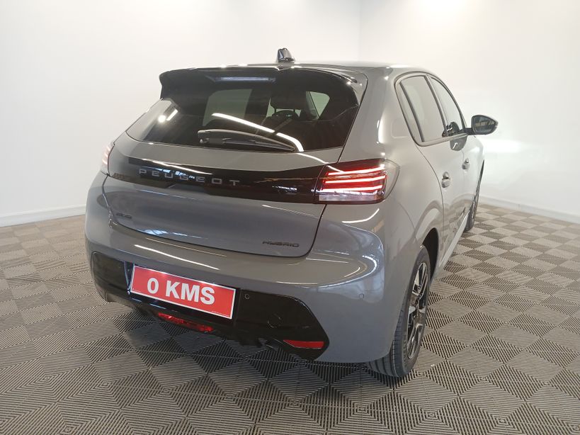 PEUGEOT 208 2025 - Photo n°5
