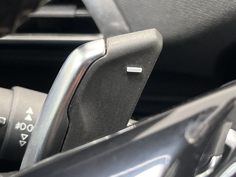 PEUGEOT 3008 2020 - Photo n°30