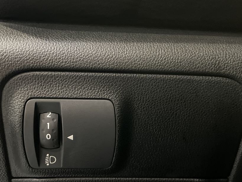 RENAULT MEGANE IV BERLINE BUSINESS 2019 - Photo n°35