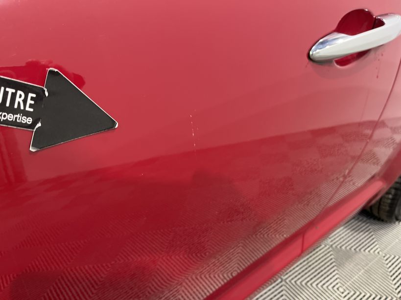 ALFA ROMEO MITO 2013 - Photo n°11