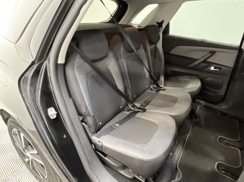 CITROEN C4 SPACETOURER BUSINESS 2020 - Photo n°41