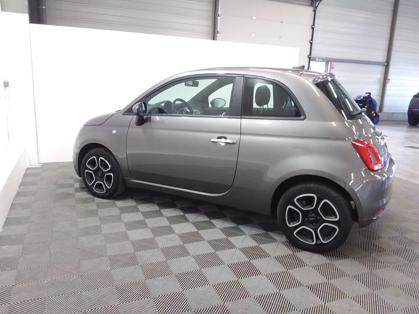 FIAT 500 MY22 2023 - Photo n°21