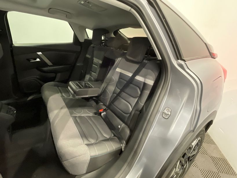 CITROEN C4 2024 - Photo n°10