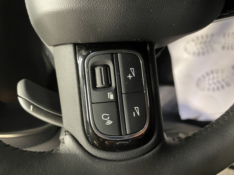 CITROEN C5 AIRCROSS 2024 - Photo n°22