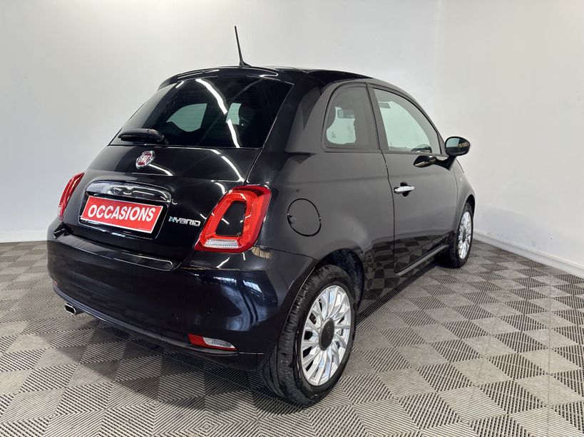 FIAT 500 2023 - Photo n°3