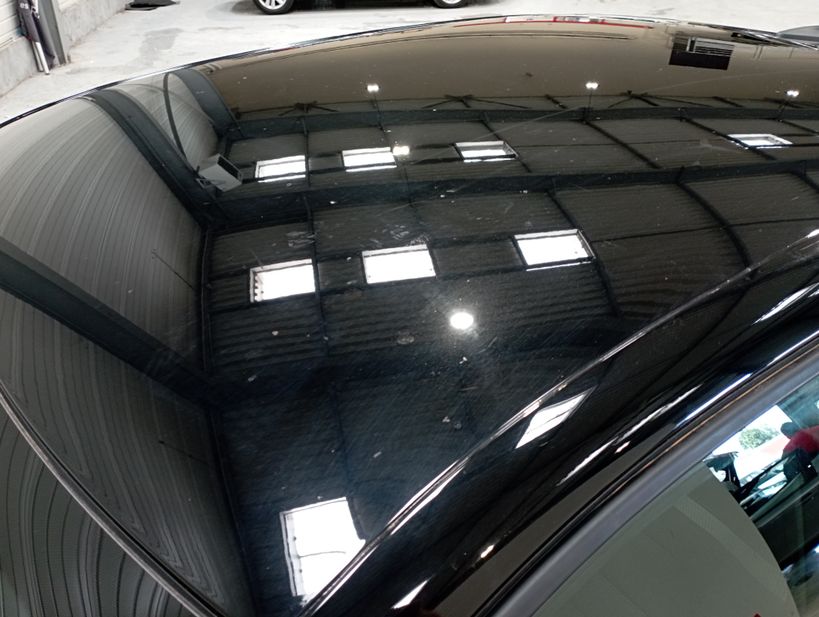 CITROEN C4 2024 - Photo n°15