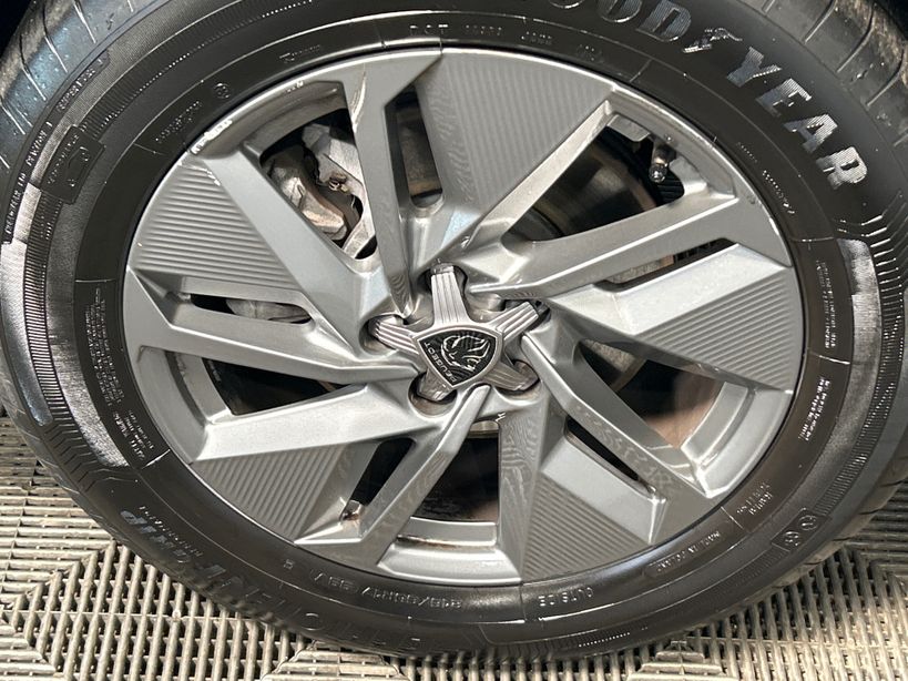 PEUGEOT 408 2025 - Photo n°13