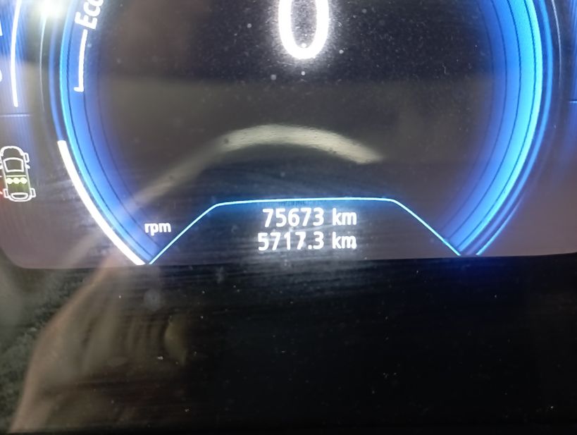 RENAULT KADJAR 2018 - Photo n°34