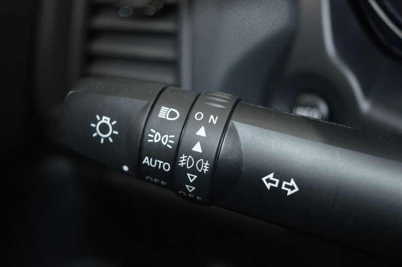 MITSUBISHI ASX 2018 - Photo n°30