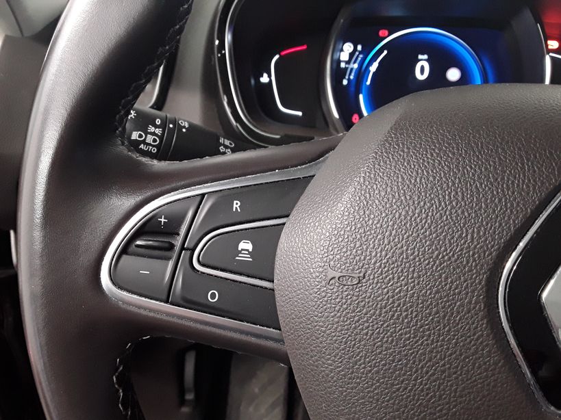 RENAULT ESPACE V 2018 - Photo n°27