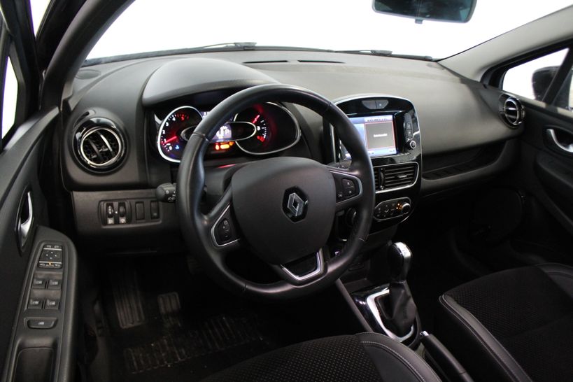 RENAULT CLIO IV 2019 - Photo n°10