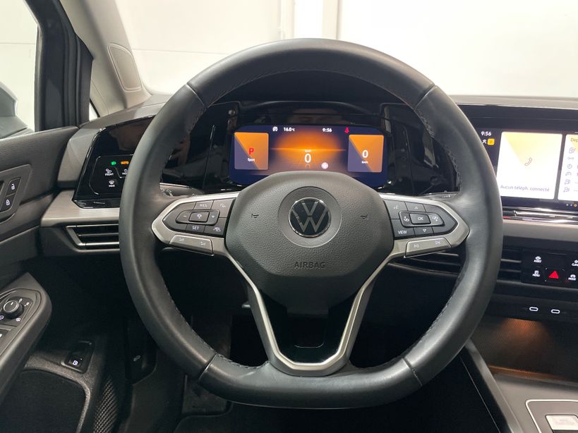 VOLKSWAGEN GOLF 2022 - Photo n°17