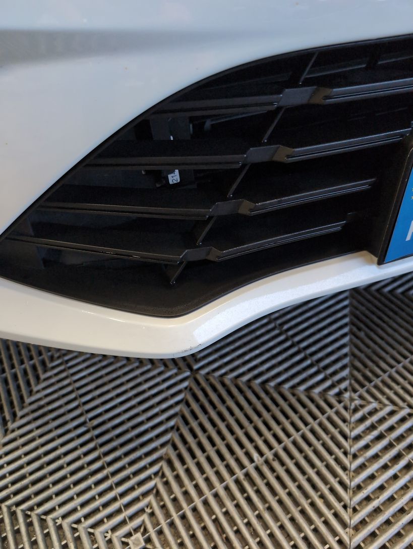 RENAULT MEGANE IV BERLINE 2022 - Photo n°5