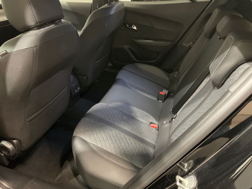 PEUGEOT 2008 2025 - Photo n°24