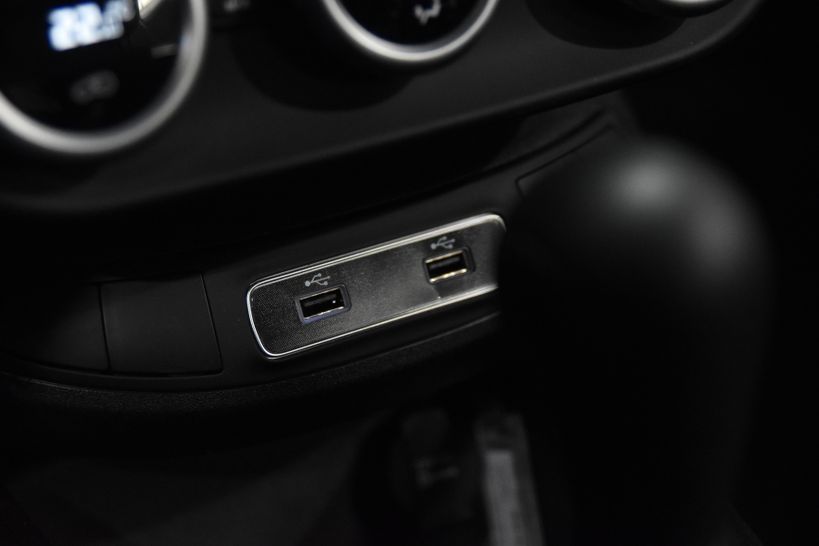 FIAT 500X MY20 2020 - Photo n°37