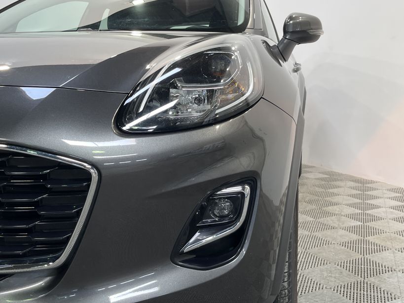 FORD PUMA 2020 - Photo n°7