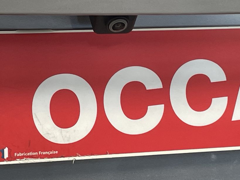 CITROEN C3 AIRCROSS 2024 - Photo n°46