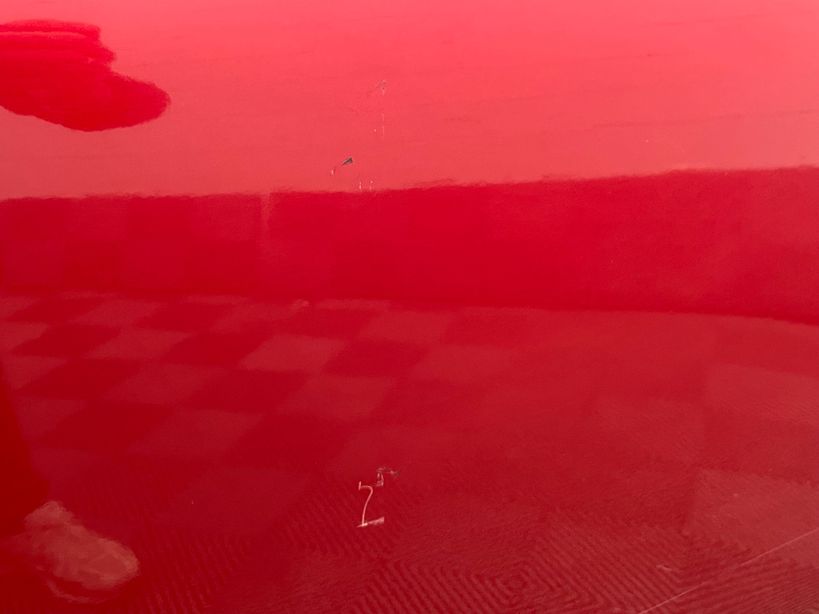 CITROEN C4 X 2023 - Photo n°7