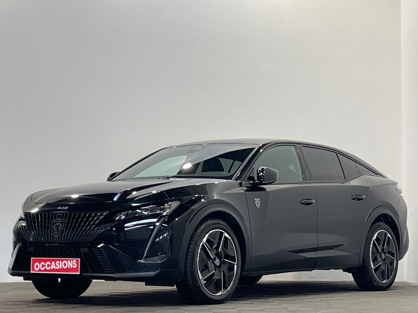 PEUGEOT 408 2024 - Photo n°1
