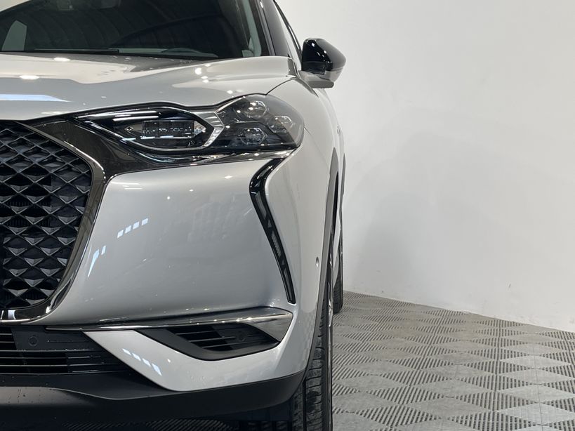 DS DS3 CROSSBACK 2022 - Photo n°7