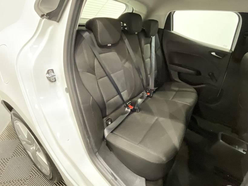 RENAULT CLIO V 2021 - Photo n°37