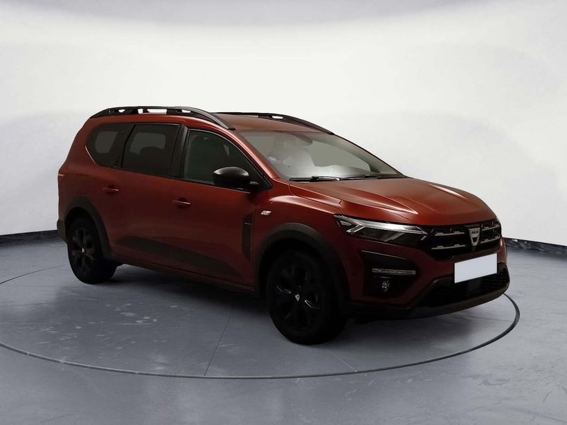 DACIA JOGGER 2022 - Photo n°3