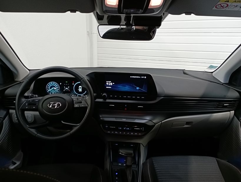 HYUNDAI i20 2022 - Photo n°14