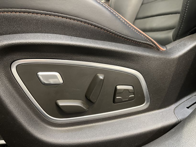RENAULT TALISMAN 2021 - Photo n°34