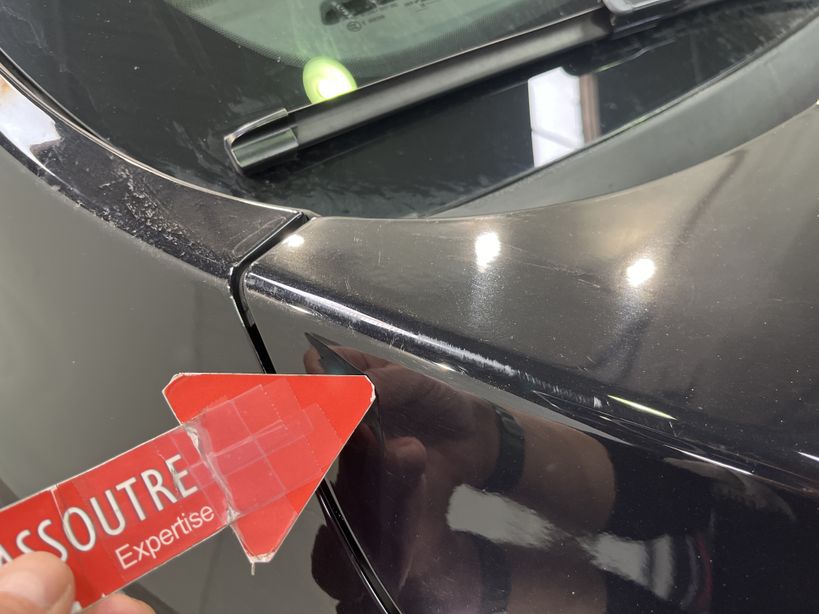 FORD KUGA 2021 - Photo n°7