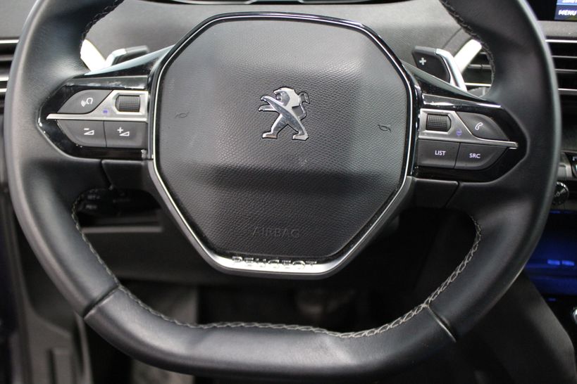 PEUGEOT 5008 BUSINESS 2019 - Photo n°29