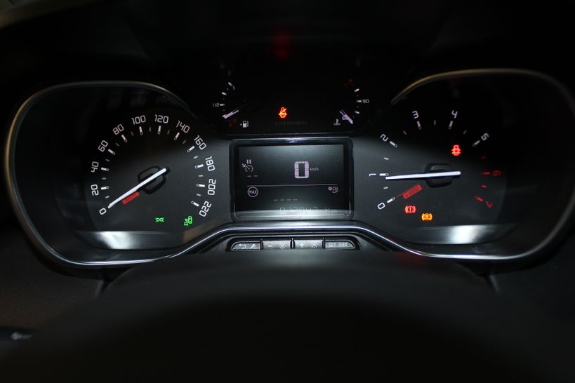 CITROEN C3 AIRCROSS 2020 - Photo n°13