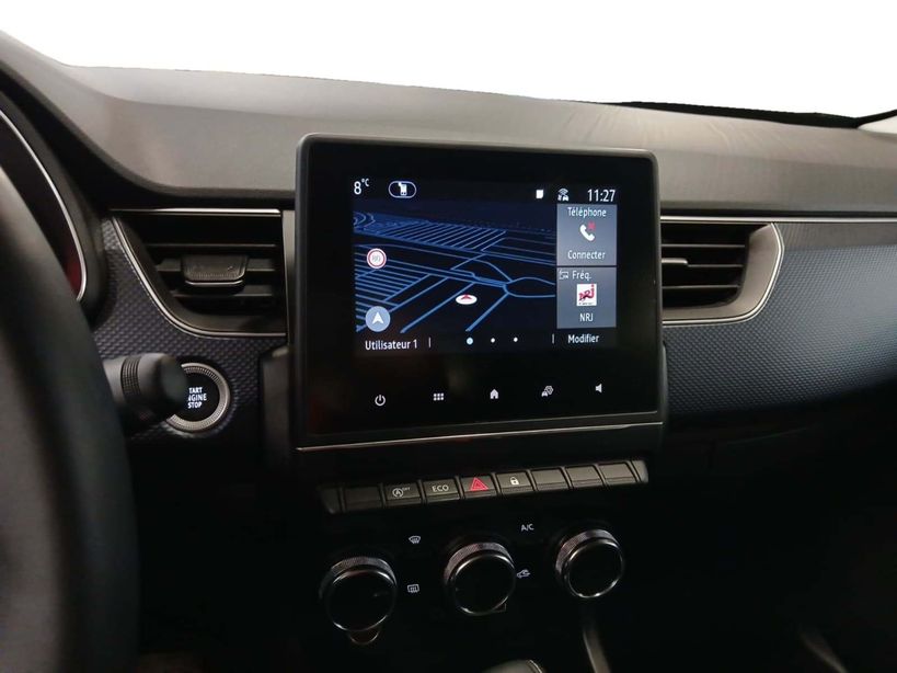 RENAULT ARKANA 2024 - Photo n°14