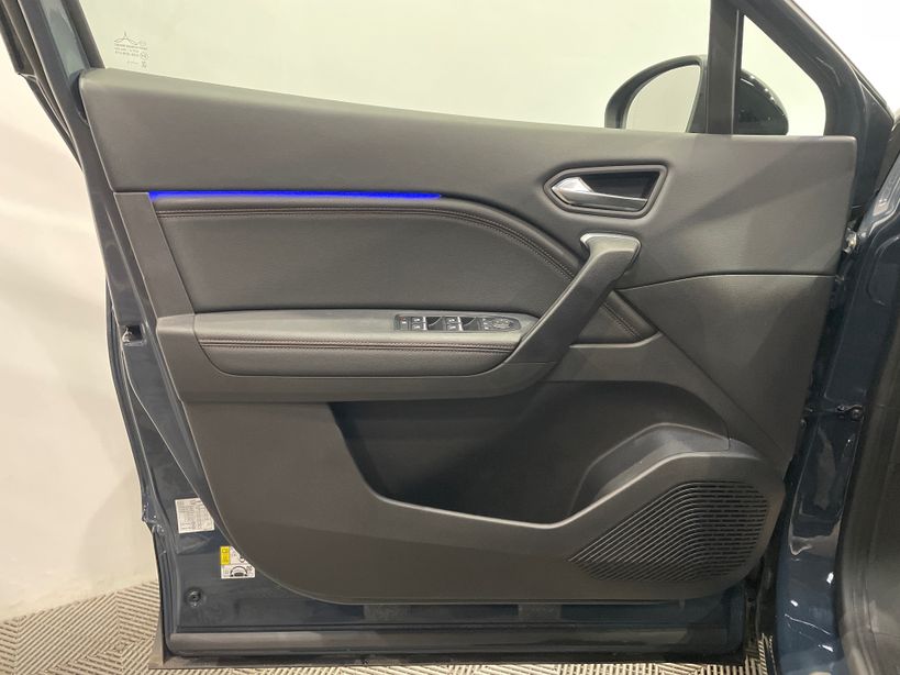 RENAULT CAPTUR 2023 - Photo n°36