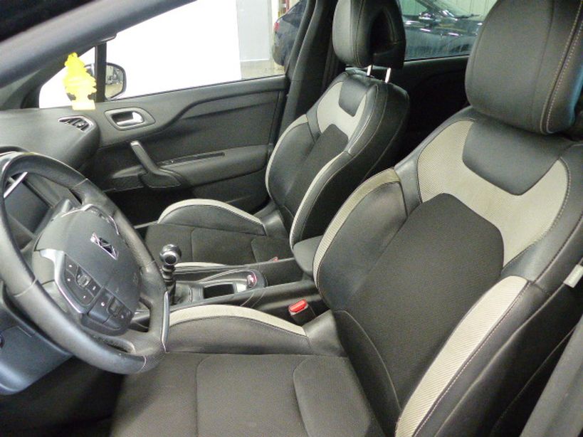 CITROEN DS4 2015 - Photo n°6